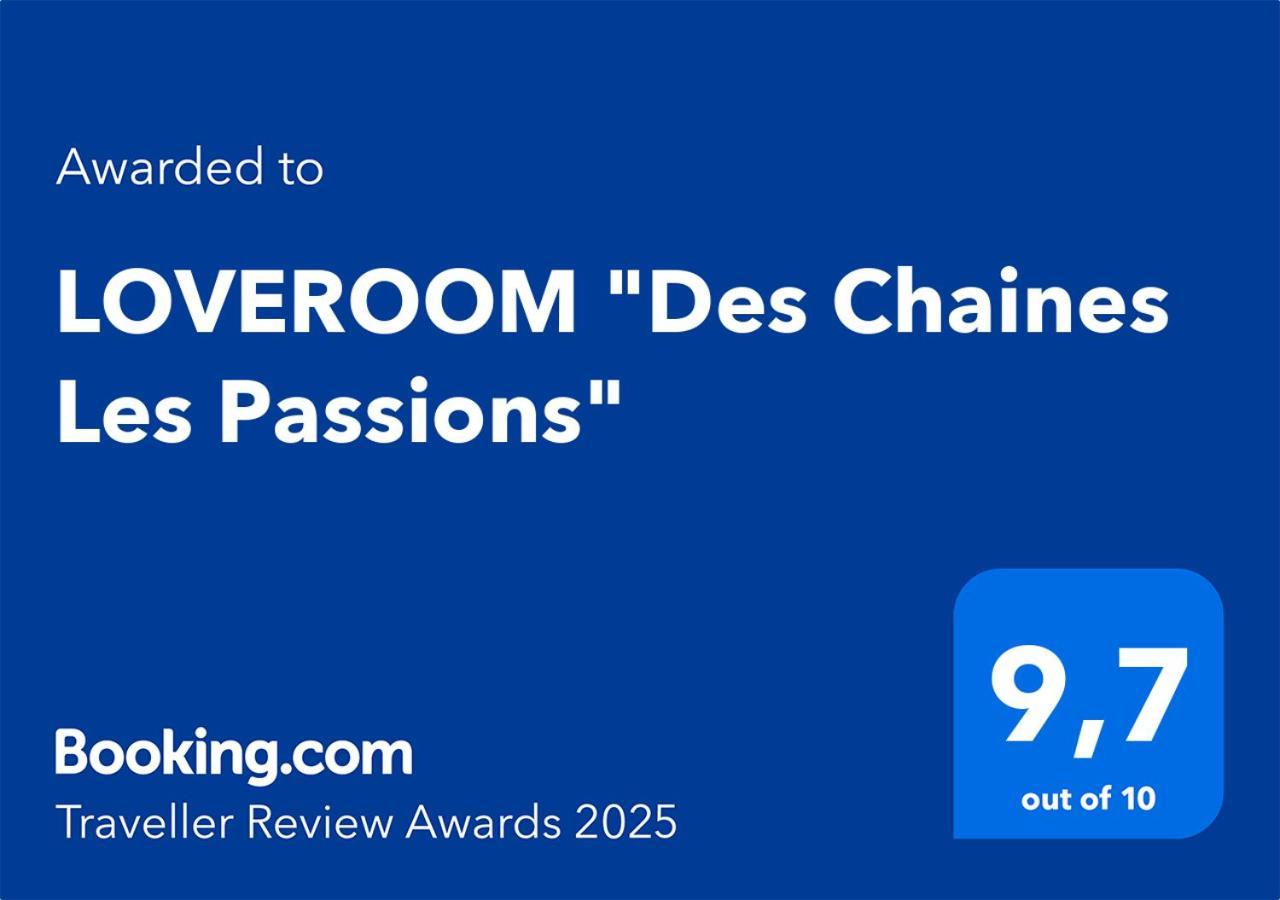 Loveroom 