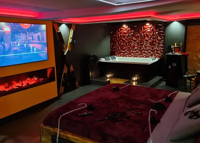 Loveroom \
